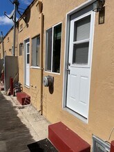 3430 Cattaraugus Ave, Unit 4 in Culver City, CA - Building Photo - Building Photo
