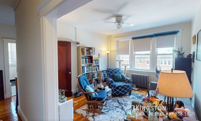 property at 1782 Commonwealth Ave