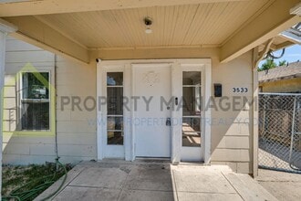 3533 21st Ave in Sacramento, CA - Building Photo - Building Photo