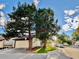 1133 S Newland Pl in Lakewood, CO - Building Photo