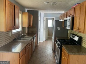 5120 Tussahaw Crossing in Mcdonough, GA - Building Photo - Building Photo