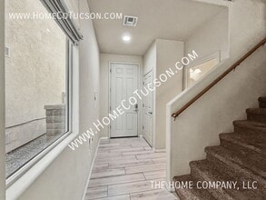 2808 N Silkie Pl in Tucson, AZ - Building Photo - Building Photo