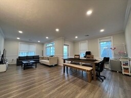 320 Middlesex Ave in Medford, MA - Foto de edificio