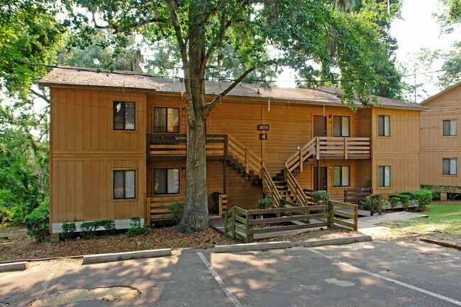 2674 N Point Ct in Tallahassee, FL - Building Photo - Building Photo