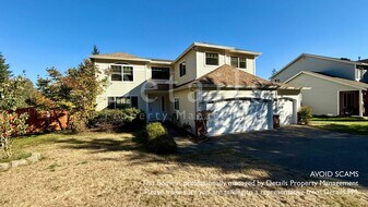 5954 Turley Lp Rd SE in Port Orchard, WA - Building Photo