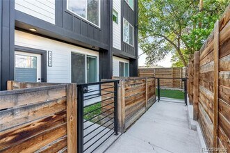 4925 W 10th Ave in Denver, CO - Building Photo - Building Photo