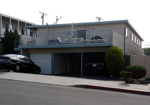 230 Lomita St Apartments