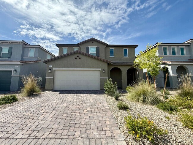 3045 Foxtail Holw Ave in Las Vegas, NV - Building Photo - Building Photo