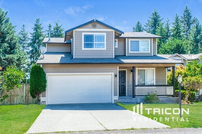 property at 6422 220th St Ct E