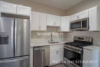 5037 Art St in San Diego, CA - Building Photo - Building Photo