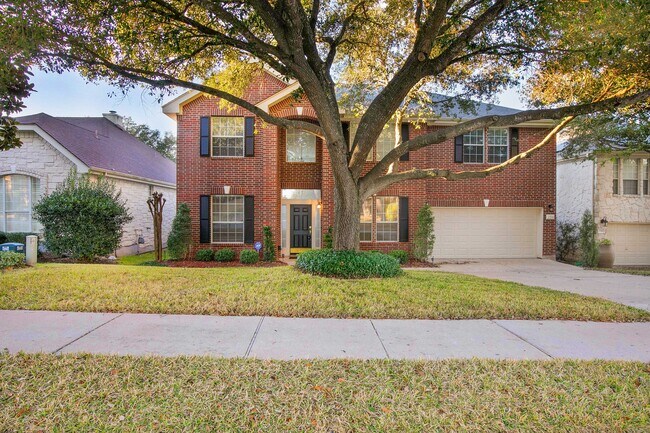2514 Crenshaw Dr in Round Rock, TX - Building Photo - Building Photo
