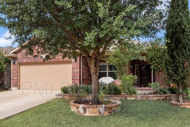 property at 1624 Placitas Trail