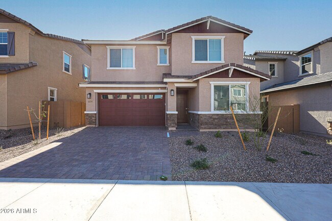 property at 12039 Calle de Pompas W