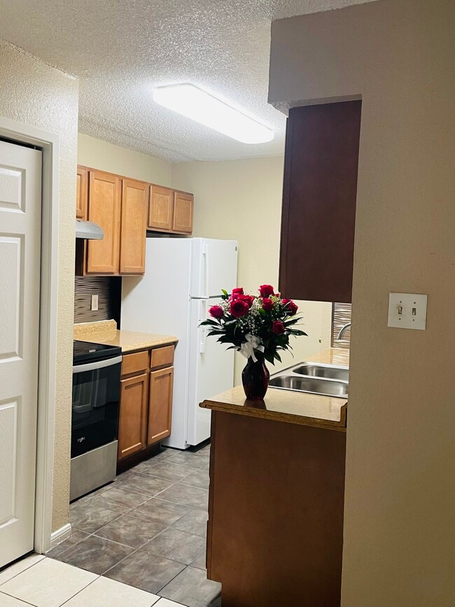 property at 1500 Bay Area Blvd