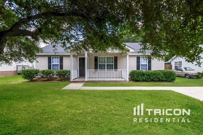 property at 744 N Shadowbrook Dr