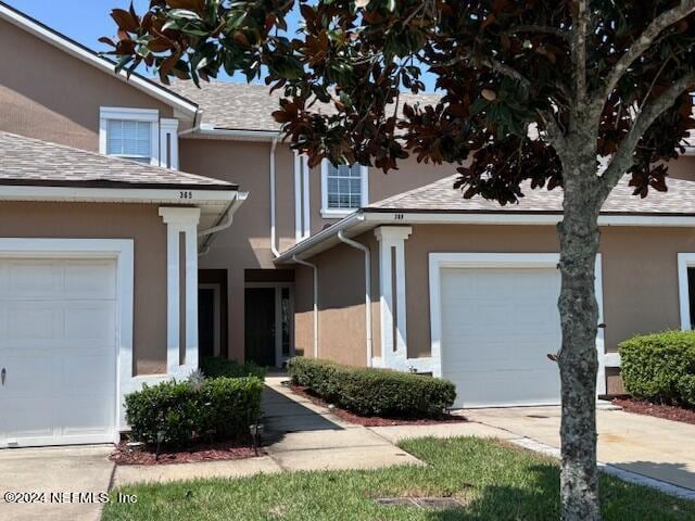property at 369 Scrub Jay Dr