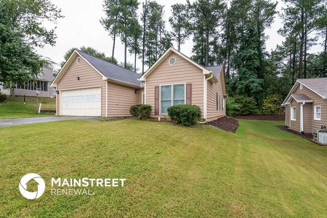 2358 Planters Cove Dr in Lawrenceville, GA - Building Photo - Building Photo