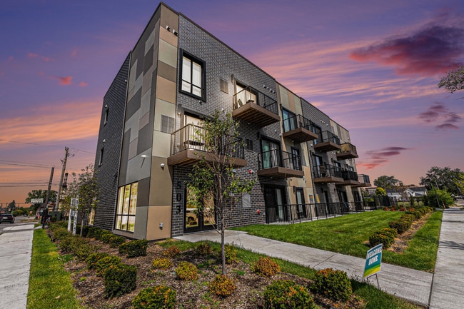 503 Horton St, Unit 106