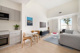 FOUND Study University Centre in Newark, NJ - Building Photo - Building Photo