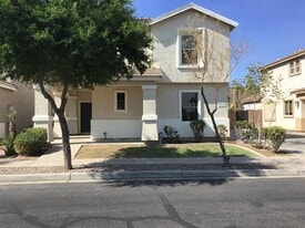 2030 S 87th St in Mesa, AZ - Building Photo