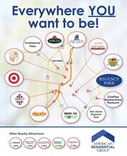 10629 Loganberry Dr in Fort Smith, AR - Building Photo - Building Photo