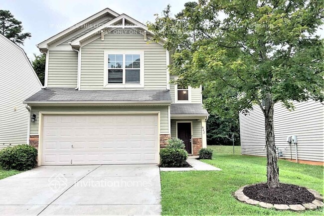 property at 847 Rook Rd