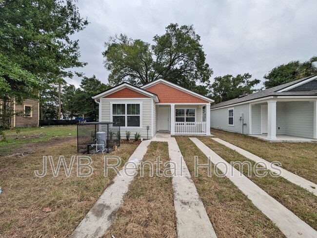 1438 6th St W in Jacksonville, FL - Building Photo - Building Photo