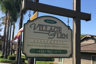 Village Glen Apartments