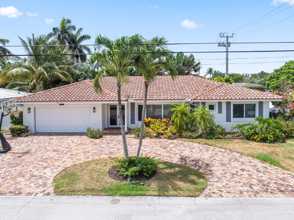 700 Appleby St in Boca Raton, FL - Building Photo
