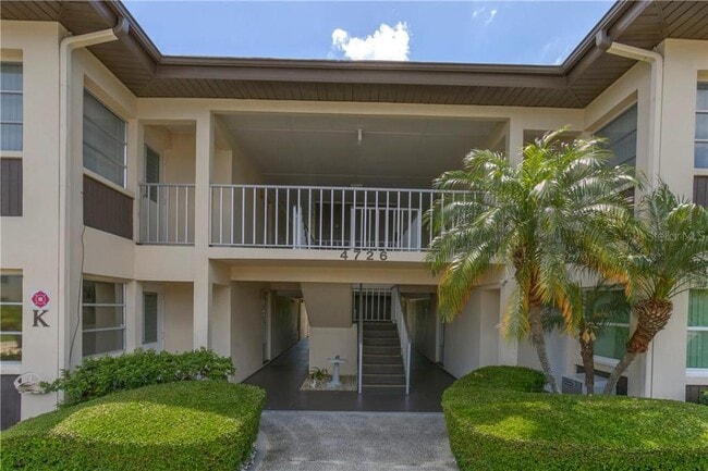 property at 4726 Marine Pkwy