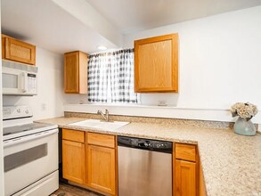 3663 Cub Dr in Salt Lake City, UT - Foto de edificio - Building Photo