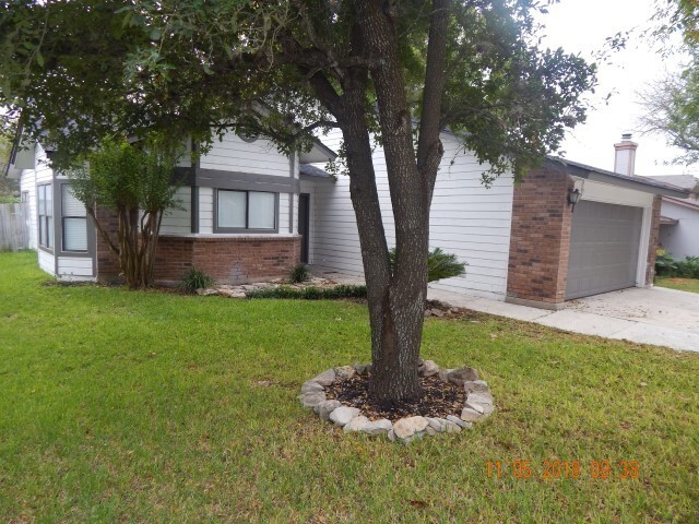 9558 Autumn Shade in San Antonio, TX - Foto de edificio - Building Photo