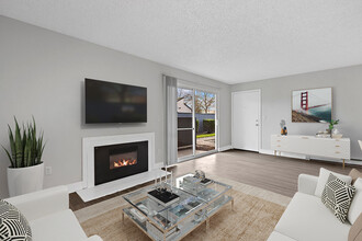 Arbor Chase in Kent, WA - Building Photo - Building Photo