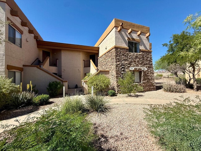 property at 16801 N 94th St