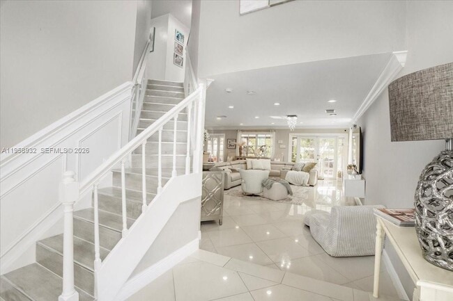 1820 Vista Way in Margate, FL - Foto de edificio - Building Photo