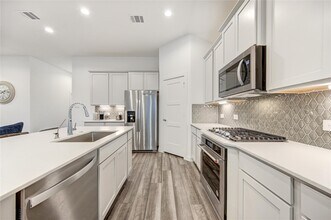 22515 Modica Rift Ln in Katy, TX - Building Photo - Building Photo