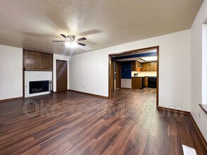 6801 Chisholm Ct in Oklahoma City, OK - Building Photo - Building Photo