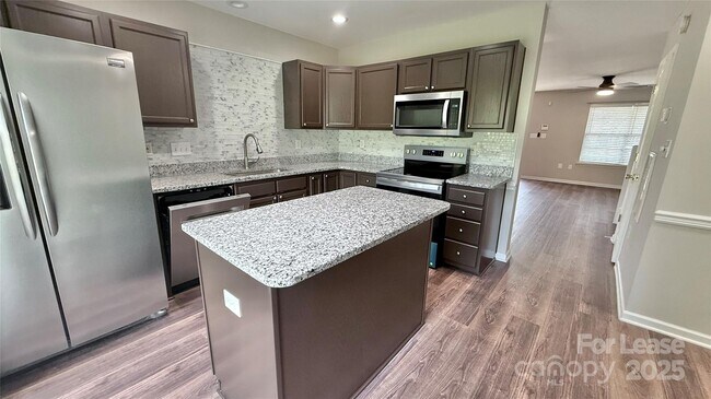 property at 12571 Bluestem Ln