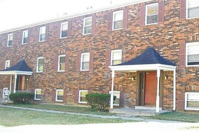 2001 Rockford Ln in Louisville, KY - Building Photo