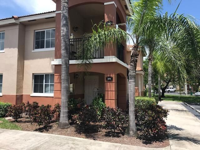 property at 3790 N Jog Rd