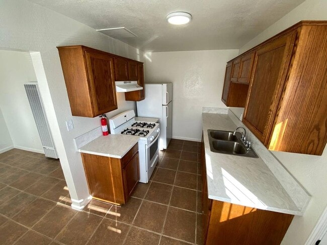 731 Morrison St in San Diego, CA - Building Photo - Building Photo