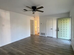 4102 Avenue U in Snyder, TX - Building Photo - Building Photo