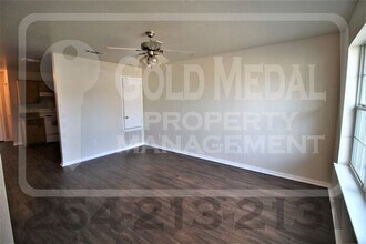 401 W Ave E in Copperas Cove, TX - Building Photo - Building Photo