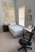 711 Bloomfield St in Hoboken, NJ - Building Photo - Building Photo