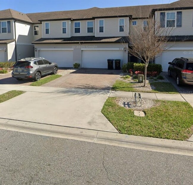 property at 15535 Willow Arbor Cir