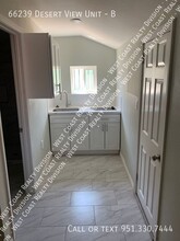 66239 Desert View Ave-Unit -B in Desert Hot Springs, CA - Building Photo - Building Photo