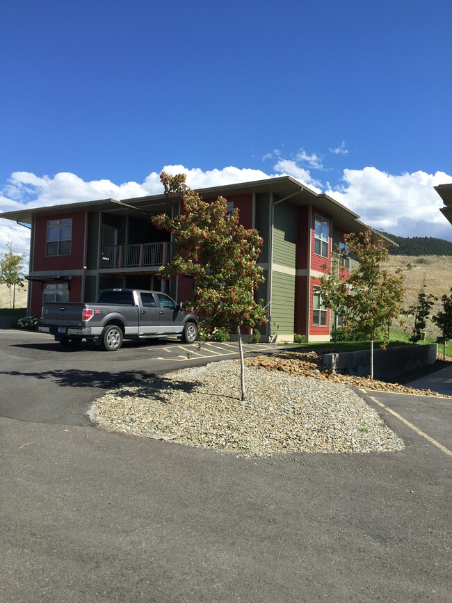 2886 Overlook Blvd in Helena, MT - Building Photo - Building Photo