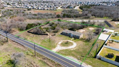 10801 Bradshaw Rd in Austin, TX - Building Photo - Building Photo