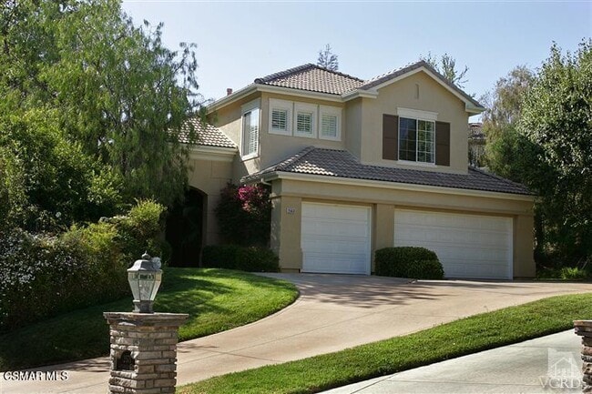 property at 2563 Littlefield Ct
