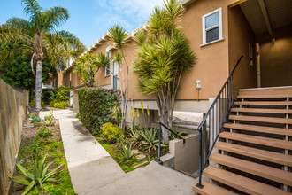 Sunset Terrace in Ventura, CA - Building Photo - Other